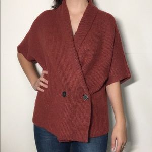 Cabi Love Carol Collection Wrap Cardigan Sweater